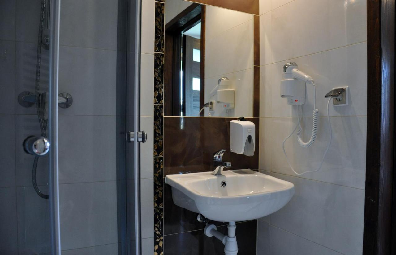 Bed and Breakfast OW. Orla Perc Murzasichle Exterior foto