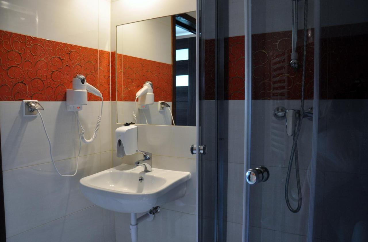 Bed and Breakfast OW. Orla Perc Murzasichle Exterior foto